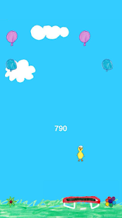 ChickieBounce Screenshots 2
