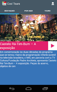 How to install Cool Tours 2.1.4 apk for laptop