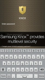 How to mod Samsung B2B Demo GS5 and Note3 2.0 apk for pc