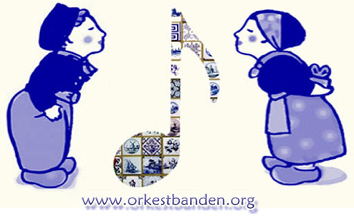 Orkestbanden