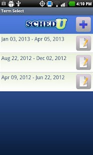 How to mod Sched-U lastet apk for pc