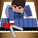 Headcraft Papercraft icon