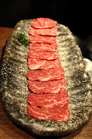 甕也燒肉大安店 (已歇業)