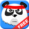 BowQuest: PandaMania! Lite logo