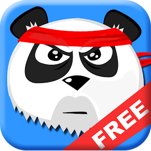 BowQuest: PandaMania! Lite.apk 1.56