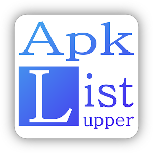 ApkListUpper.apk 1.4.767
