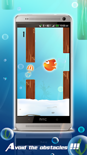 How to install Flupp Fish 2.4 unlimited apk for android