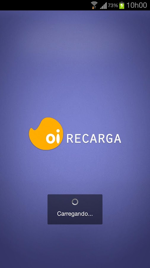 Oi Recarga - Android Apps on Google Play