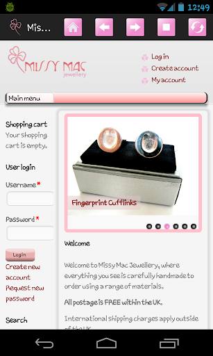 MissyMac Jewellery