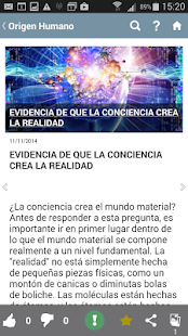 Informe Alien Screenshots 13