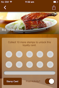 Tuck Kee Roasted Meat Screenshots 15