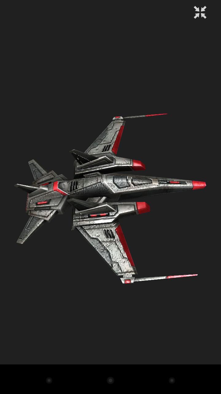 HD Model Viewer Pro Screen 2