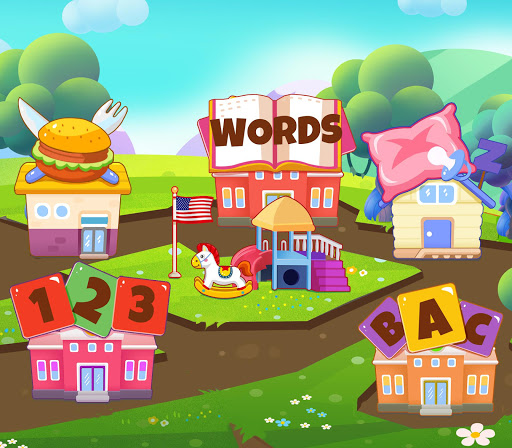 免費下載教育APP|Paw School - Baby Learn ABC! app開箱文|APP開箱王