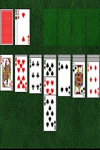 Download Red Ocean Solitaire APK for PC