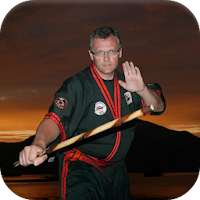 Abanico - Modern Arnis APK 電影海報圖片