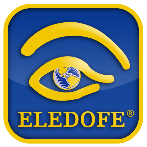 Eledofe 旅遊 App LOGO-APP開箱王