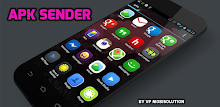 Apk Sender APK
