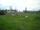 Jewis Cemetery