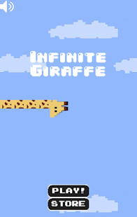 Download Infinite Giraffe APK for PC