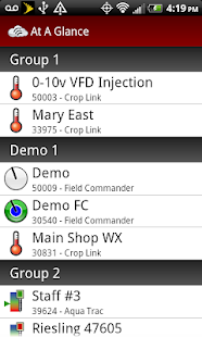 Free Download WagNet Mobile APK for PC