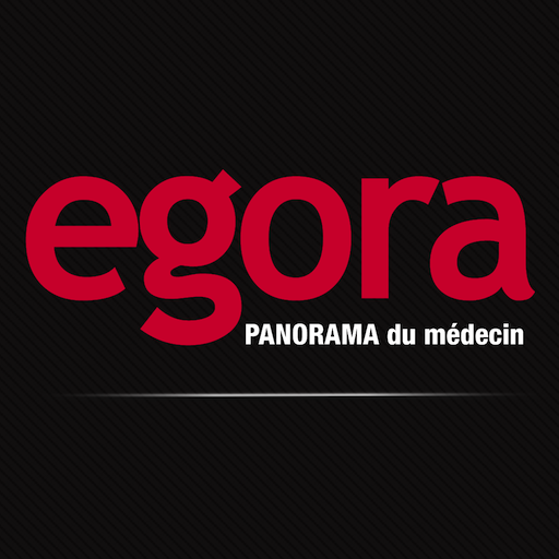 Egora L'Hebdo LOGO-APP點子