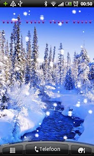 Lastest Christmas Decorations Purple APK for Android