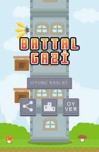 How to get Battal Gazi 1.0 apk for pc