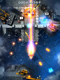 Sky Force 2014 (Mod)