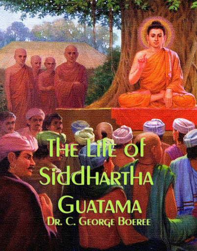 The Life of Siddhartha Guatama