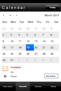 Free iChing APK for Android