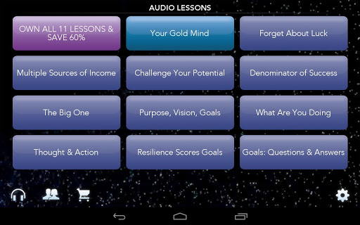 【免費教育App】Bob Proctor Wealth & Success-APP點子