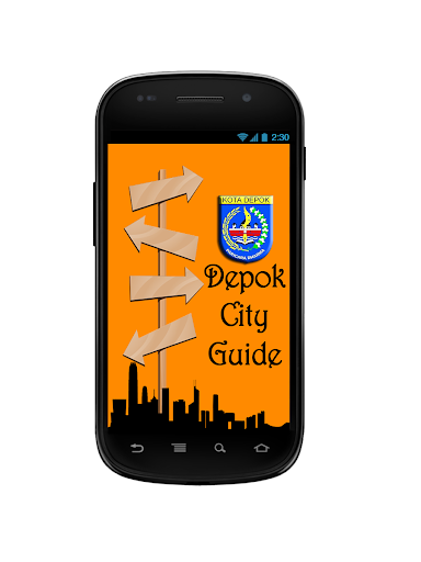 Depok City Guide