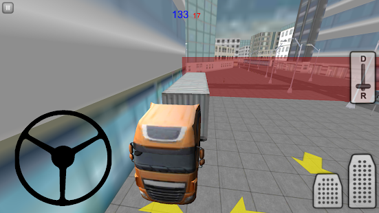 Truck Simulator 3D Screenshots 5