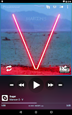 Poweramp Music Player (Trial) Screenshot 15