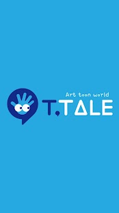TTale - 티테일 세상 모든 웹툰과 일러스트