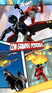 Homem-Aranha Sem Limites - screenshot thumbnail