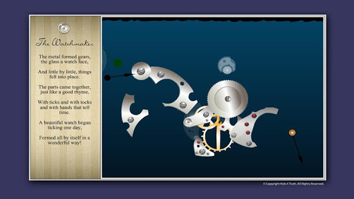 【免費教育App】Watchmaker-APP點子