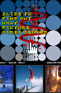 Download Guess Winter Pictures HD APK