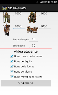 Download clts Calculator APK for PC