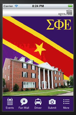 OU Sigma Phi Epsilon