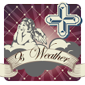 9s-Weather Theme+(Valentines) logo