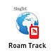 SingTel Roam Track