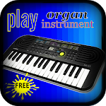 real organ instrument Apk