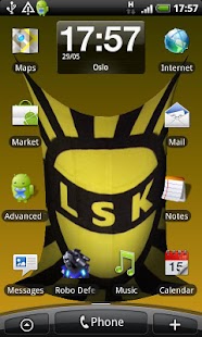 How to download Norwegian football flags lastet apk for android