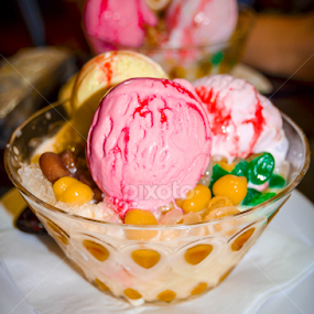 Halo Halo by The Bandwagon Chic - Food & Drink Candy & Dessert