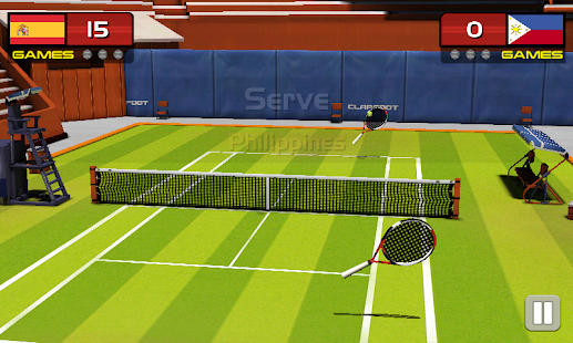 Download Tennis Battle APK for Android