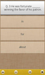 Grammar Express: Correct Usage poster 3