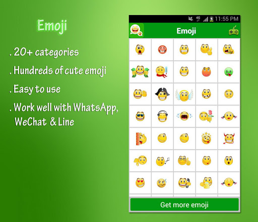 Solve the Emoji - New Free Animated Keyboard Emojis ...