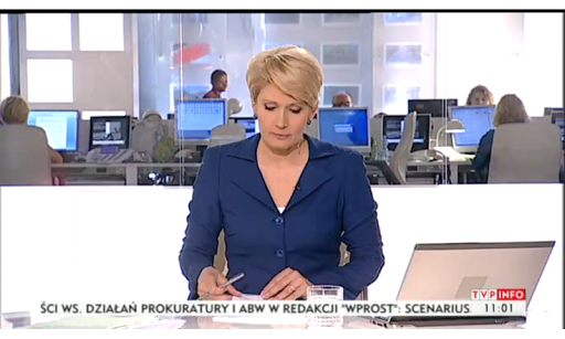 Polish TV Live