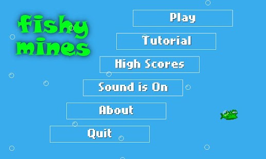 Download Fishy Mines APK for PC